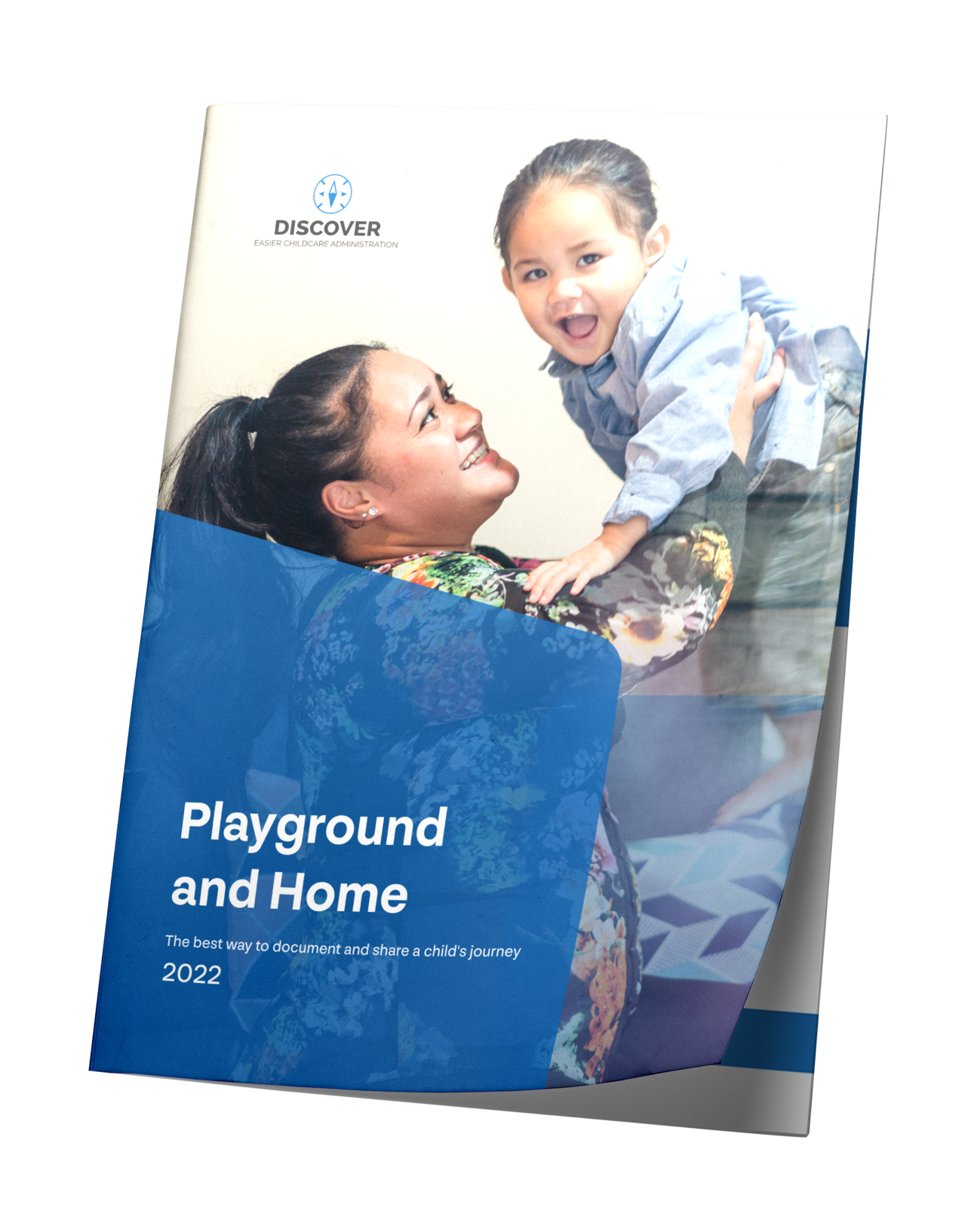 Discover's Playground and Home Guide