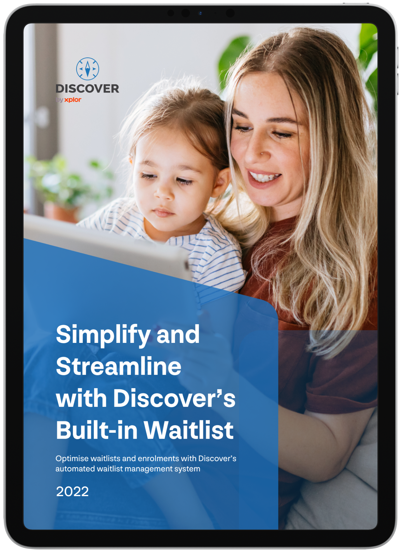 Discover's Waitlist Guide