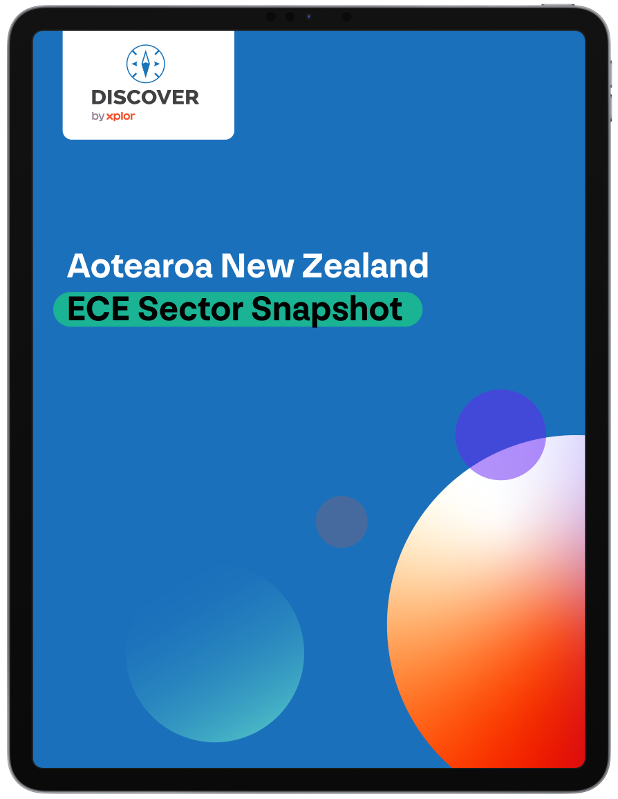 Discover's ECE Snapshot